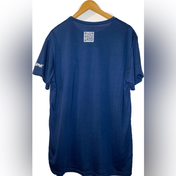 3/45$ - Official Special Edition Dallas Mavericks T-shirt - Picture 2 of 5